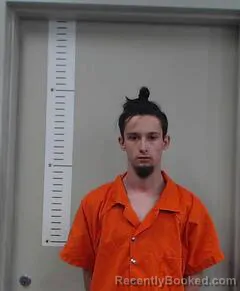 Mugshot of JUSTIN INGRAM