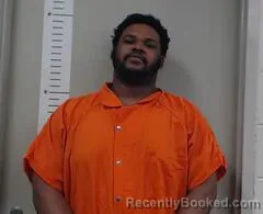 Mugshot of GREGORY DAVIS