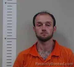 Mugshot of SEAN THOMPSON