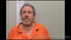 Mugshot of JOHN GOODEN