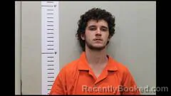 Mugshot of CAYDEN MOATES