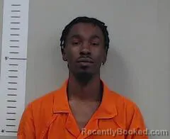 Mugshot of SEDRICK WILLIAMS