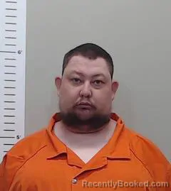 Mugshot of LARRY OGLESBY