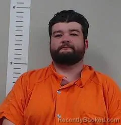 Mugshot of MICHAEL GENTRY