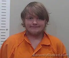 Mugshot of JOHNATHAN ROBINSON