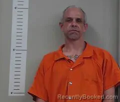 Mugshot of CHAD MCGHEE