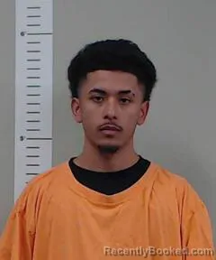 Mugshot of JOSE VALLEJO-CONTRERAS
