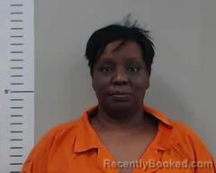 Mugshot of TELENA WIGGINS