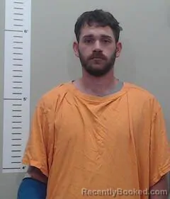 Mugshot of CHRISTOPHER SPIRES