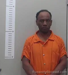 Mugshot of CHARLES COOPER