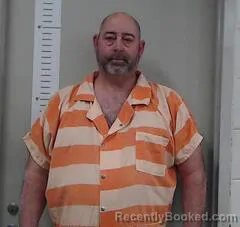 Mugshot of ANTHONY CAIRO