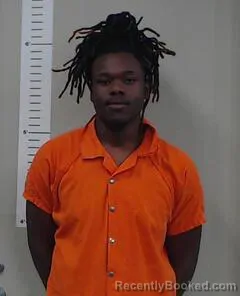 Mugshot of LAVELL REYNOLDS