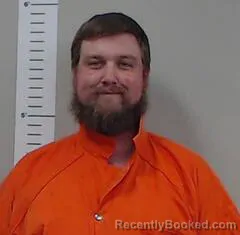Mugshot of CODY CUMMINGS