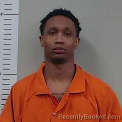 Mugshot of DRE'VON LEE