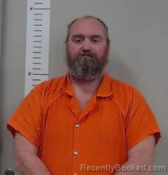 Mugshot of CHARLES FARRIS