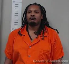 Mugshot of ANTHONY RHODES