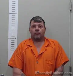 Mugshot of JAMIE MCGEE