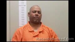 Mugshot of BRODERICK WRIGHT