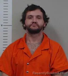 Mugshot of JOHN MCINTOSH