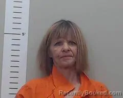 Mugshot of TAMMY ELLIS
