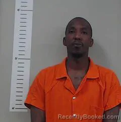Mugshot of JAMIR SIMON