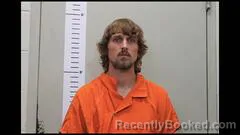 Mugshot of BLAKE BLALOCK