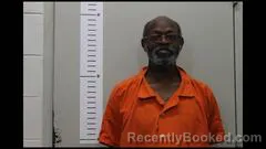 Mugshot of PERRY SLAUGHTER