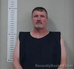 Mugshot of JONATHAN BARNETT