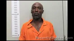 Mugshot of QUINCY BROWN