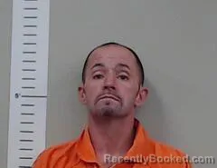 Mugshot of ANTHONY MOORE