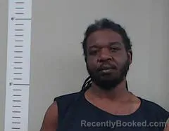 Mugshot of JEREMY WATKINS