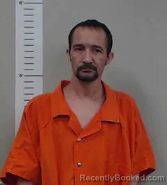 Mugshot of KYLE CHILDRESS