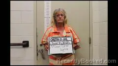 Mugshot of SHERI MINOR