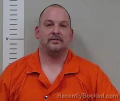 Mugshot of JAMES DOWNS