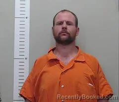 Mugshot of BRANDON GORE
