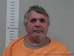 Mugshot of BOBBY ADAMS