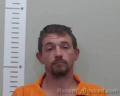 Mugshot of ADAM ASHLEY