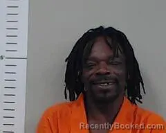 Mugshot of ANTHONY HUDSON