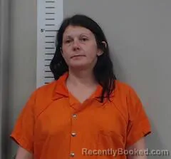 Mugshot of TRACY SIMMONS