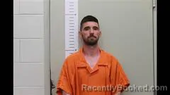 Mugshot of JOSHUA CLECKLER