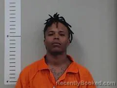Mugshot of JIMMYRON SUTTON