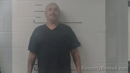 Mugshot of Michael Wayne Wright