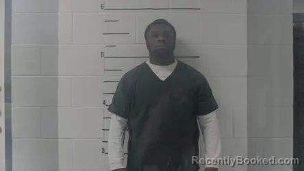 Mugshot of Kris Hardy