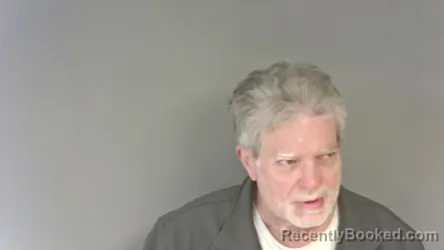 Mugshot of Bobby Charles Davis