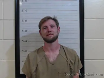 Mugshot of TYLER RYAN-ONEAL BRYANT