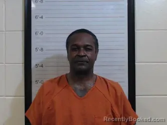 Mugshot of KEVIN DERRAL FINCH