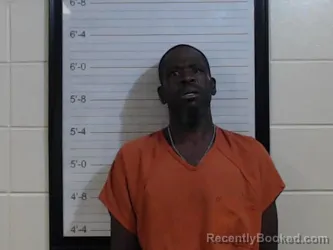 Mugshot of EVERTT SANTELL HORNSBY