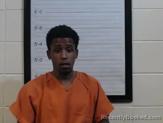 Mugshot of TYKIS DONTE WALLACE