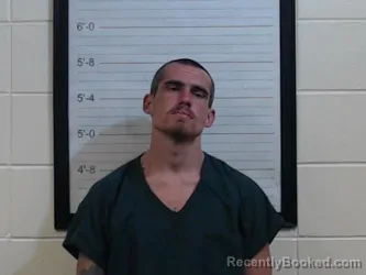 Mugshot of SHELBY DAKOTA STEPHENS