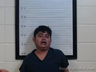 Mugshot of ELIO TUX MAQUIN